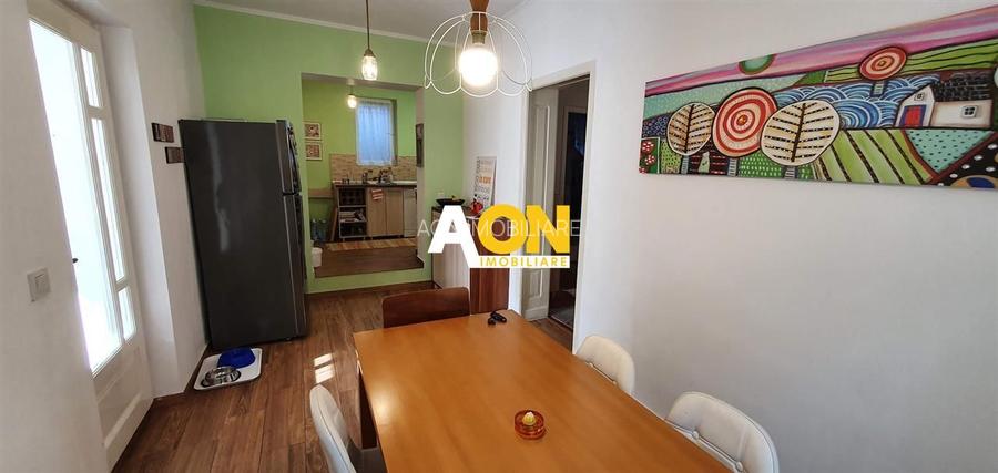 Casa 3 camere, 1259 mp teren, zona Centru - 8