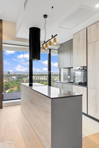 INCHIRIERE AP 3 CAMERE ONE VERDI PARK A10.4 - 7