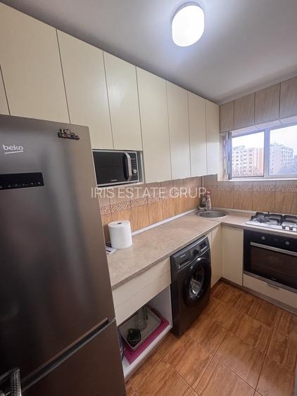 Apartament de Familie Berceni - 10