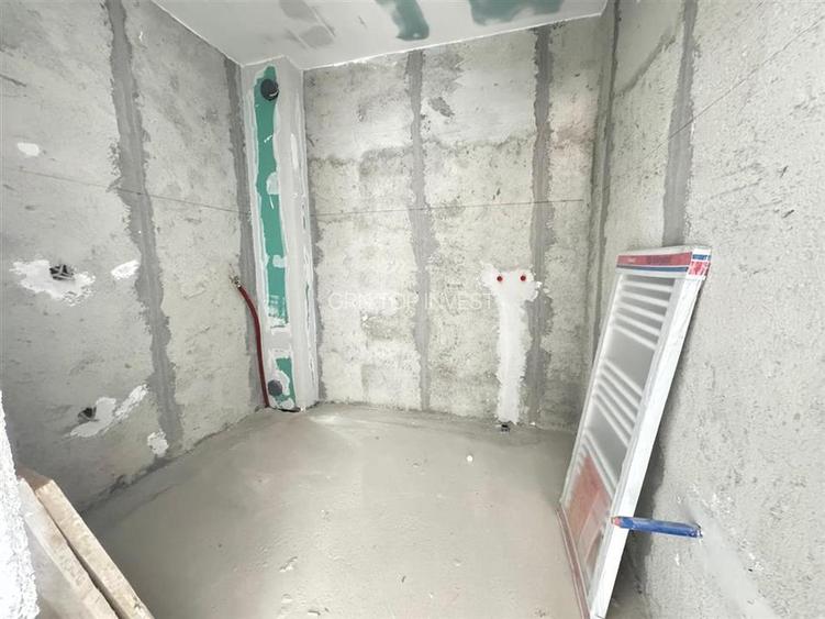 Apartament la etajul 1 cu 2 camere in Selimbar - 8