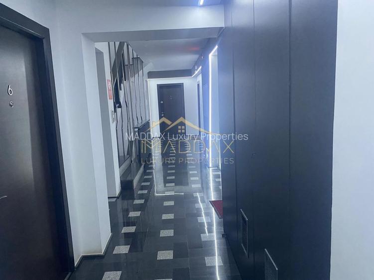 Apartament de lux***2 camere// Zona Calea Victoriei - 10