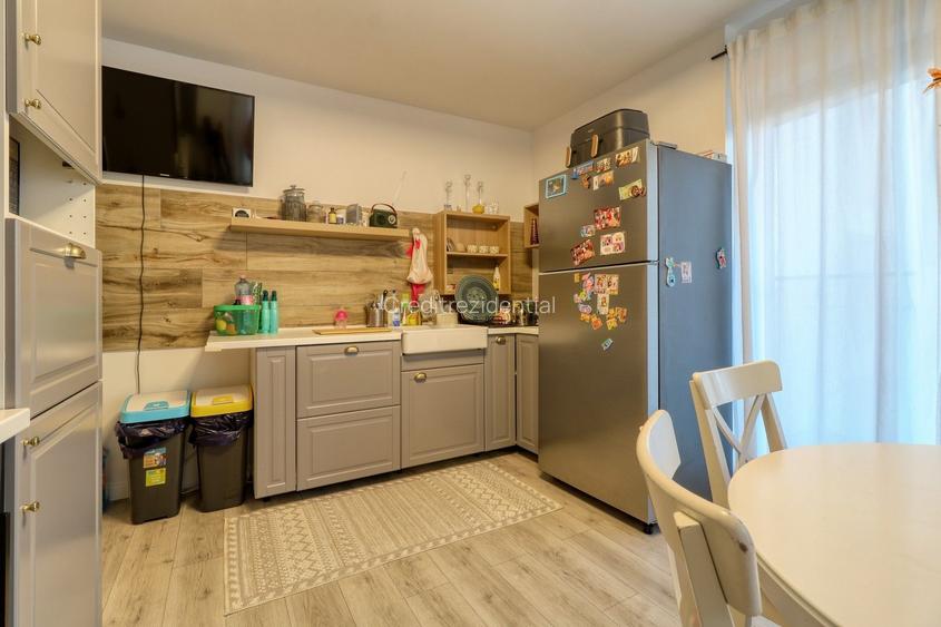 Apartament PREMIUM 4 camere | 92 mp | 2 băi | Parcare inclusă | - 3