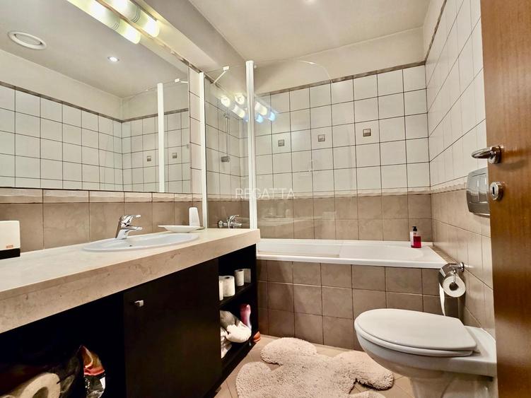 Apartament de vanzare 4 camere zona Herastrau, Bucuresti - 5