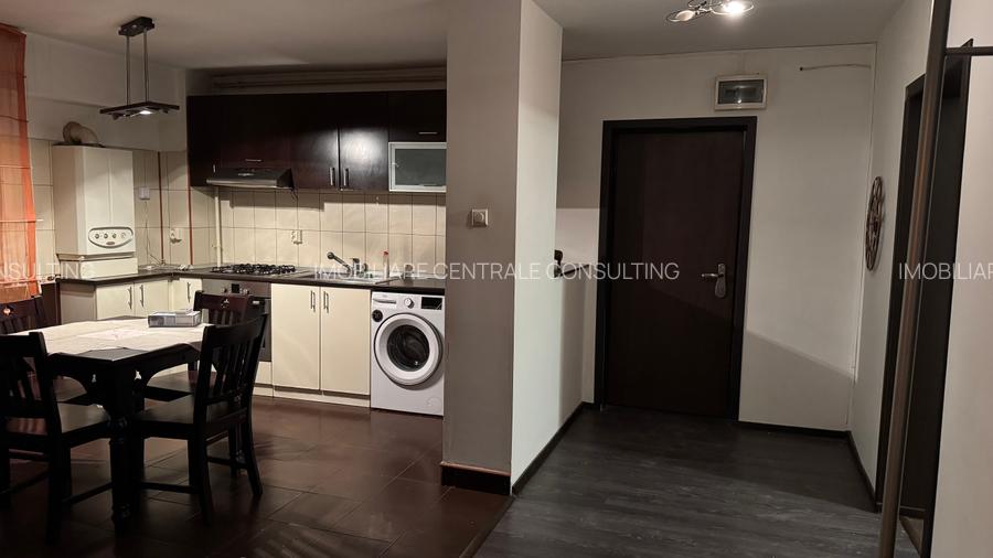 3 camere mari aproape de bulevard - 9