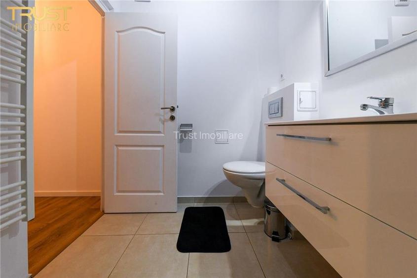 Grand Park I 2 camere I Parcare subterana I zona Iulius Mall - 4