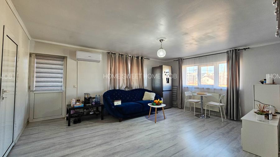 Casa individuala | 5 camere | Curte mare | Sector 1 | Comision 0 - 27