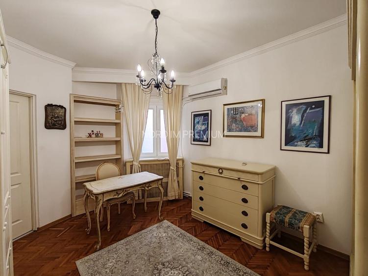 Apartament 3 camere superb Cotroceni - 7