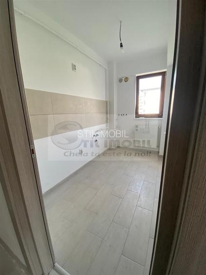 Ap. 2 camere, D, 49mp, Bucium-Visan, 0% comision, Intabulat - 3