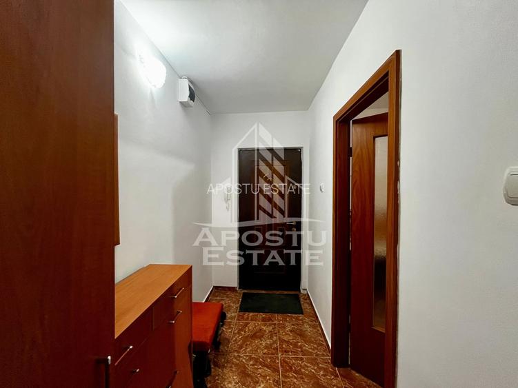 Apartament 2 camere de vanzare, zona Dambovita, Timisoara - 19