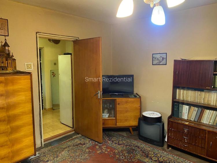 Vanzare apar 3 Camere Berceni- Bdul Alexandru obregia - 8