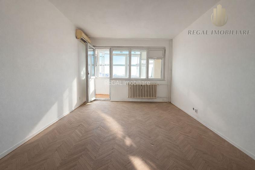 2 Camere | Berceni- Piata Sudului | Balcon | Anvelopat - 2