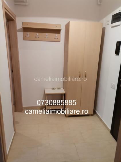 Garsoniera, noua, centrala, parcare, metrou Drumul Taberei, Bld Timisoara, 103 - 3
