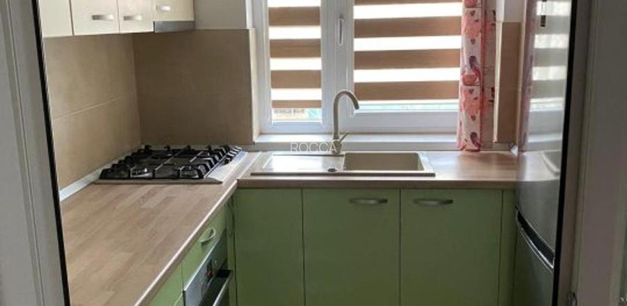 Confort urban: 2 camere cu balcon si parcare subterana – Evocasa Optima - 4