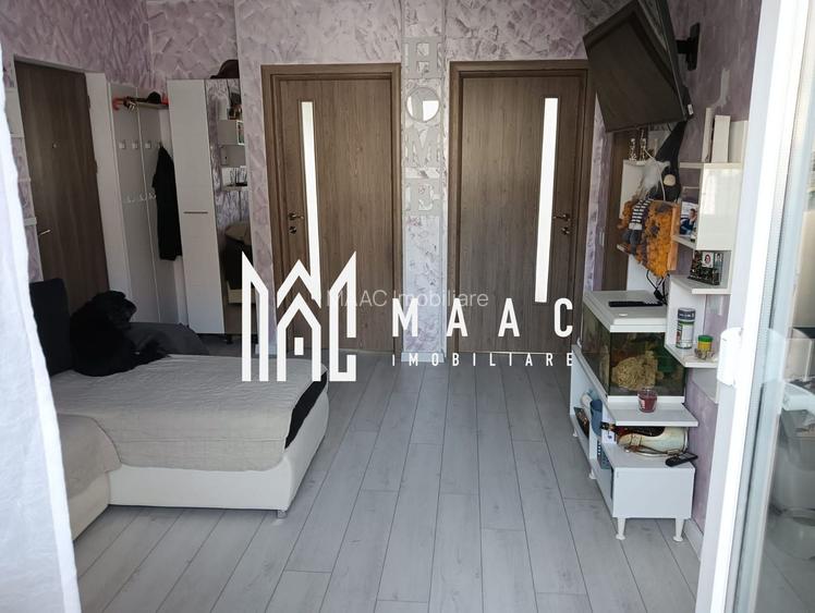 Apartament 3 Camere I Parter I Curte de 85 mp I Zonă Barbeque - 4