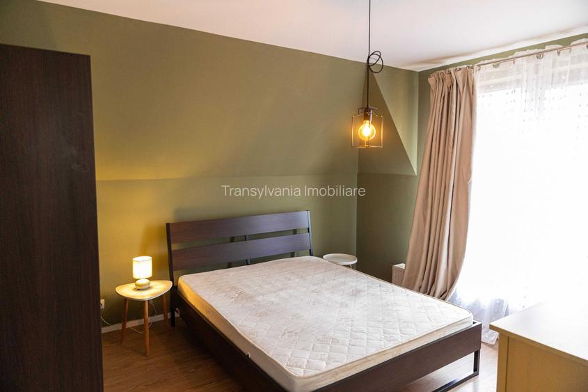 Apartament cu 3 camere renovat | 73 mp | Europa - 5