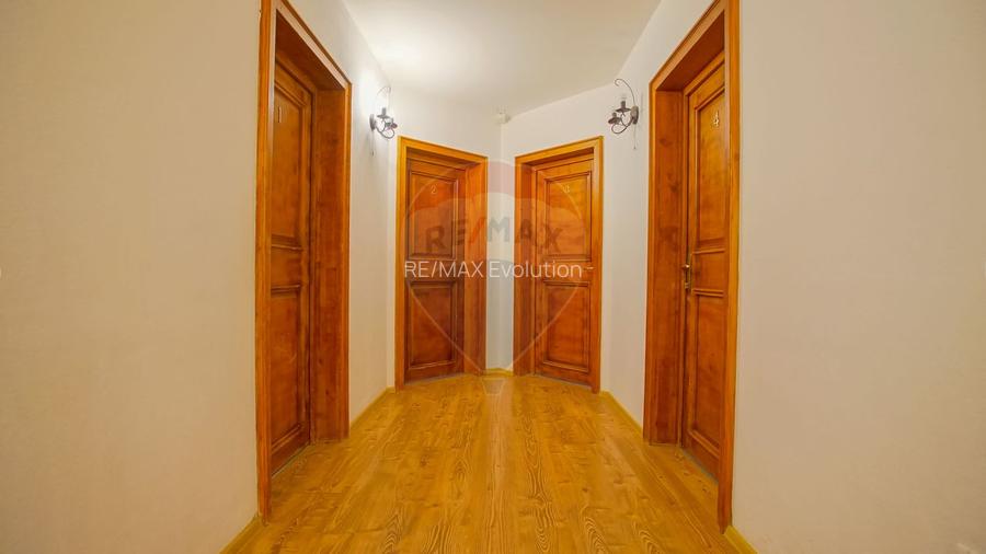 Complex Turistic Panicel, DN73A - 40