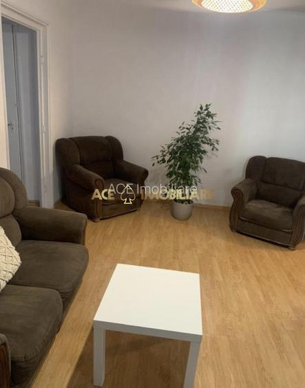 2 Camere de inchiriat | Gara de Nord | Metrou | Pet Friendly  - 2