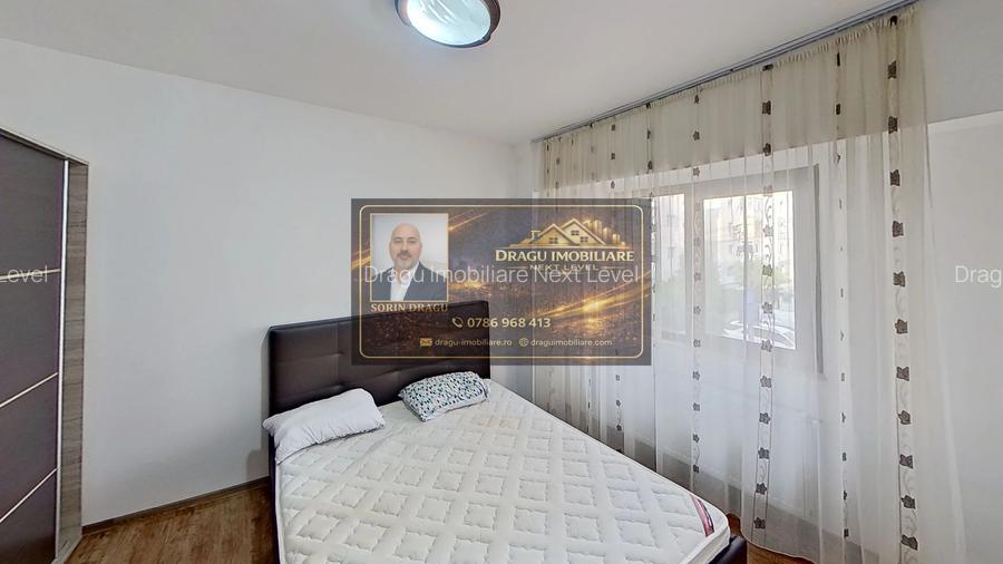 Apartament 3 camere/Etajul 1/Tecuci - 3