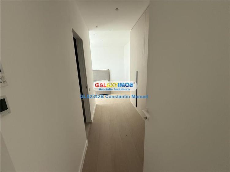Apartament 4 camere , lux , Aviatiei , view liber - 2