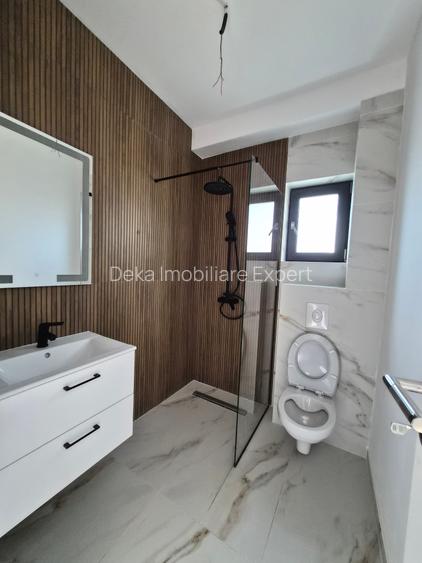 Vila Individuala 5 camere, dormitor parter LA CHEIE! - 11