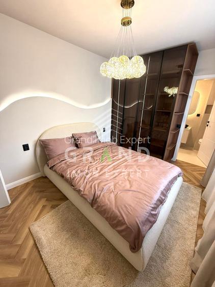 NOU | Apartament 3 Camere | 2 Balcoane | 2 Bai | Floresti/Cetatii - 24