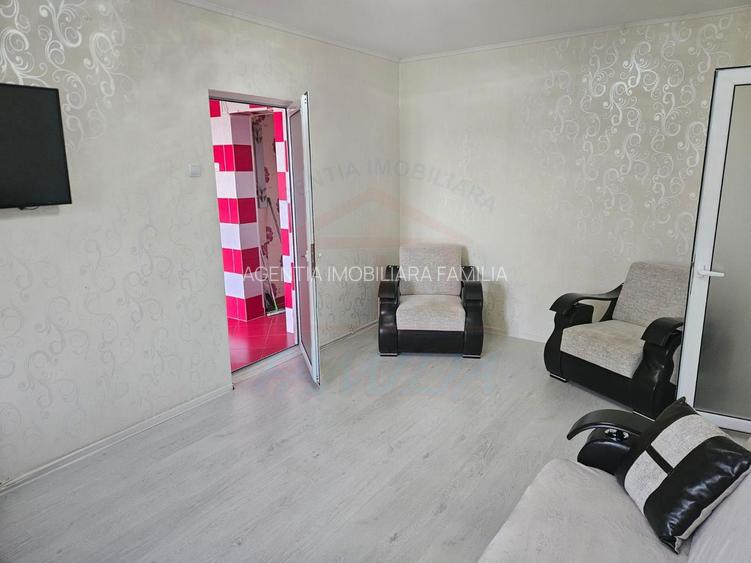 🏡De închiriat apartament 2 camere, Mazepa 1 - 3