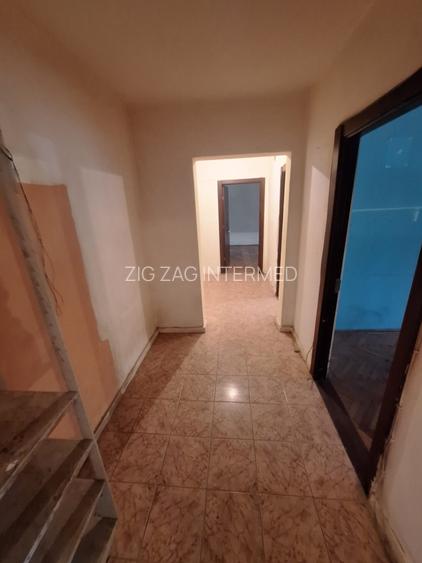 Intim  - Sabroso, apartament 3 camere decomandate, - 5