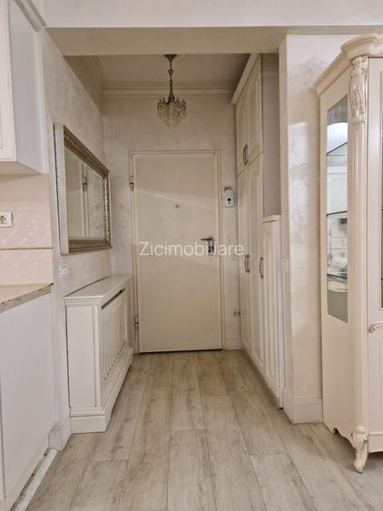 Apartament 3 camere Nerva Traian –  90 mp, bloc 2014, centrală proprie - 8