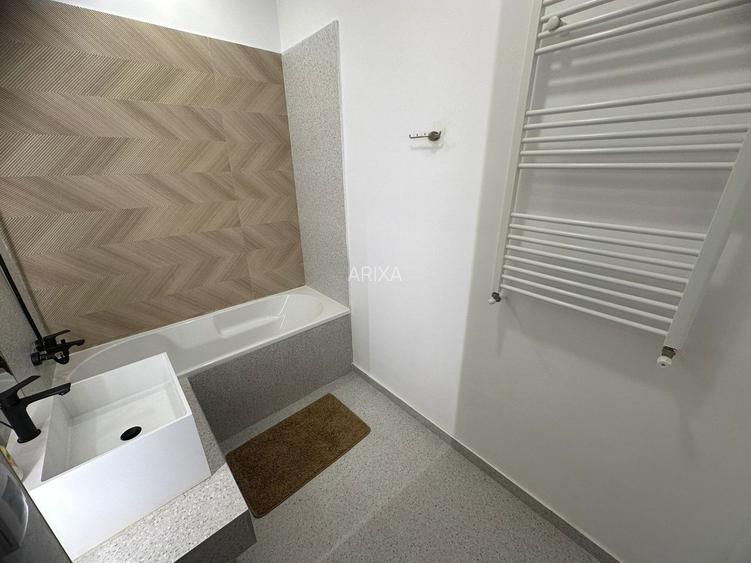 Garsoniera + Parcare Novum Politehnica Iuliu Maniu Grozavesti Afi 2023 - 3