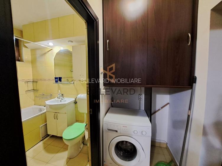 Apartament 2 camere in zona Parcului Central! - 10