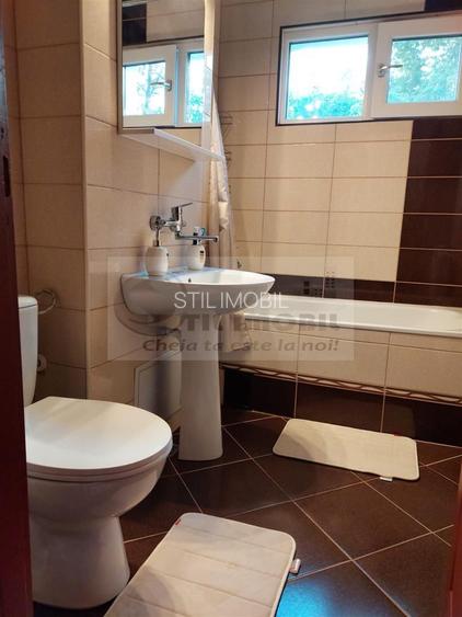Apartament 2 camere SD - Podu Ros, 5 min mers pe jos Palas Mall - 8