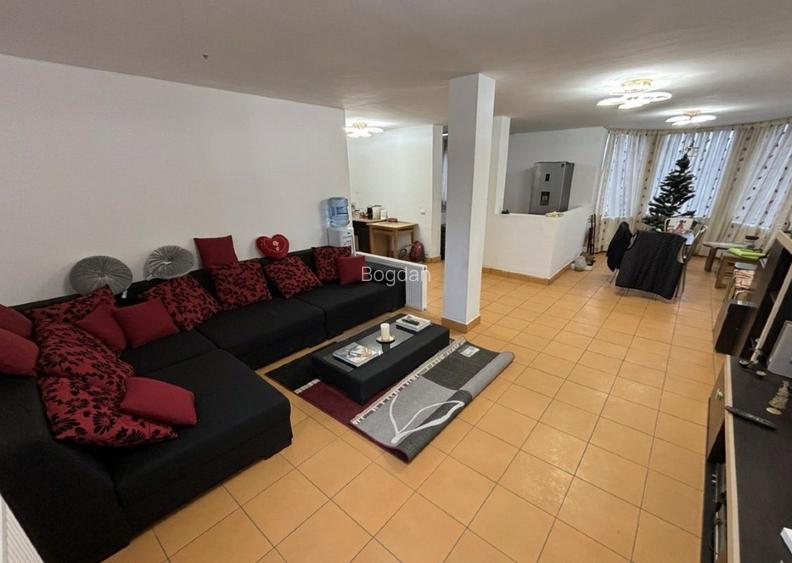 Casă vilă modernă de vânzare în comuna Bulbucata, Giurgiu – teren 1.000 mp - 5