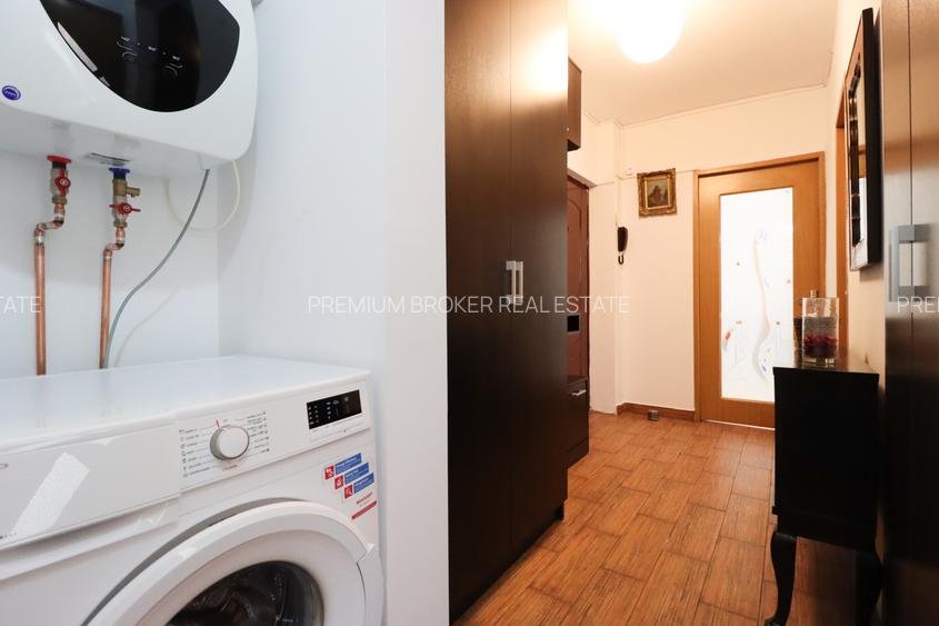 Apartamentul Moda – o proprietate care devine noul tău univers personal - - 26