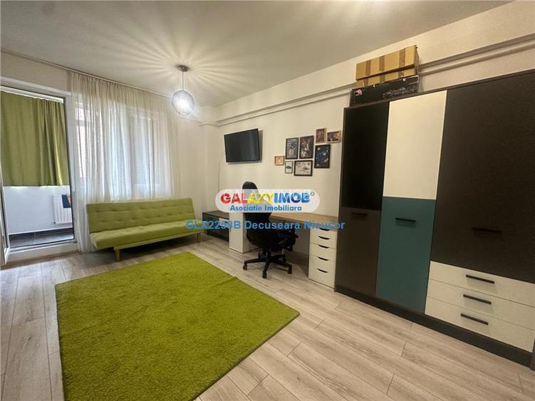 Studio Mobilat Utilat in Militari Residence 360 Euro - 5