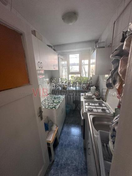 Vatra Luminoasa - Coubertin - apartament 2 camere - 4