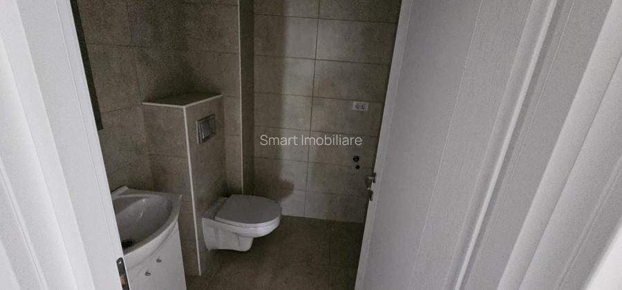Apartament 3 camere 72 mp  Sanpetru Subcetate City - 17