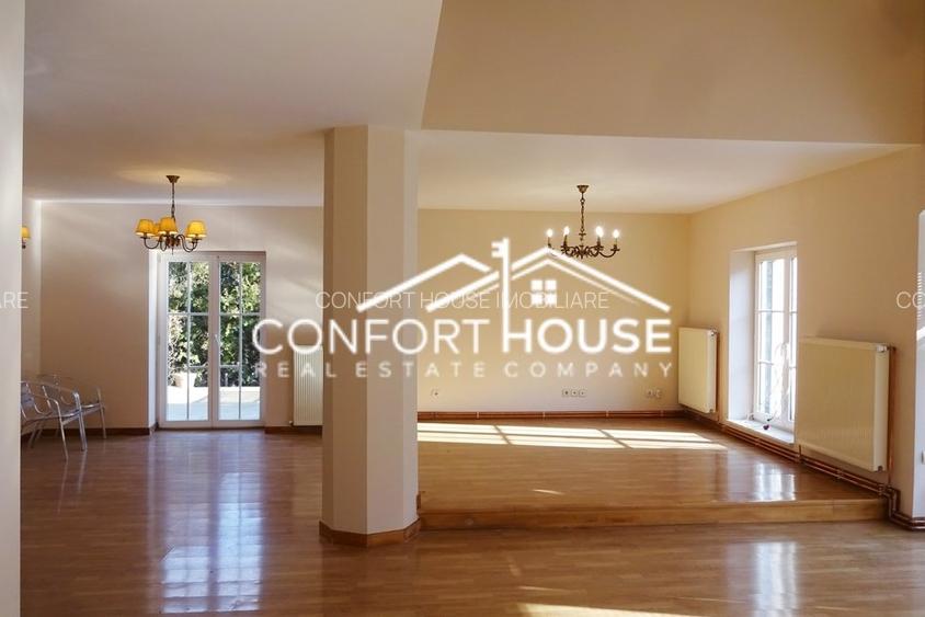 VILA P+E+M, 7 camere, piscina, complex rezidential, IANCU NICOLAE - 12