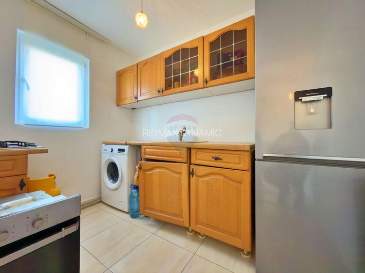 Casă cu 5 camere de vânzare în zona 3 Insule, Arad - 13