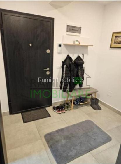 Studio de inchiriat complex Grandis - 7