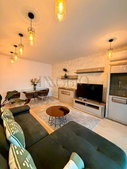 Apartament 2 camere premium | Lux | Spatios | Aviatiei - Pipera - 2