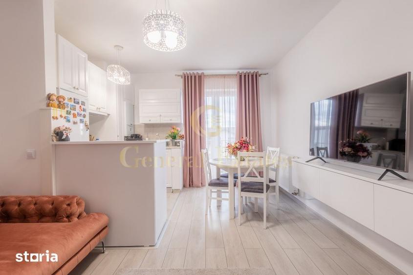 Apartament 2 camere de închiriat | Coresi Tractorul | - 2