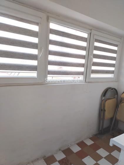 Apartament 2 camere 50mp Bulevard mobilat utilat 58.500eur neg - 6