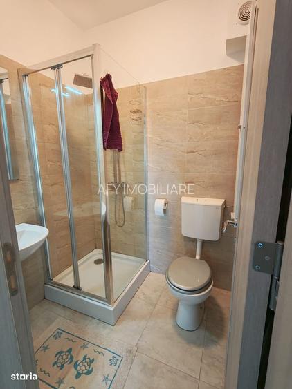 Apartament cu 3 camere extrem de interesant Viscolului-Militari - 13