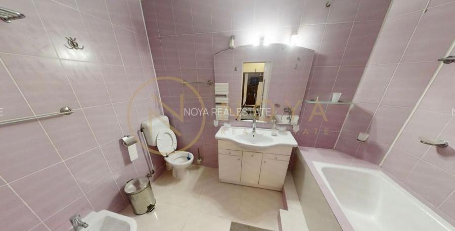 Apartament in Vila 5 camere   Spatiu Birou | Piata Victoriei Kiseleff - 17
