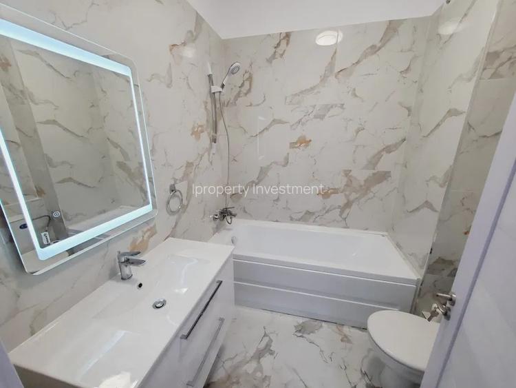 Exigent Plaza Faza 5 - Lujerului | 2 Camere | Centrala | Parcare Extra - 6