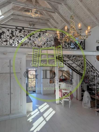 casă de vacanță deosebită, situată la doar 10 km de Sibiu - 5