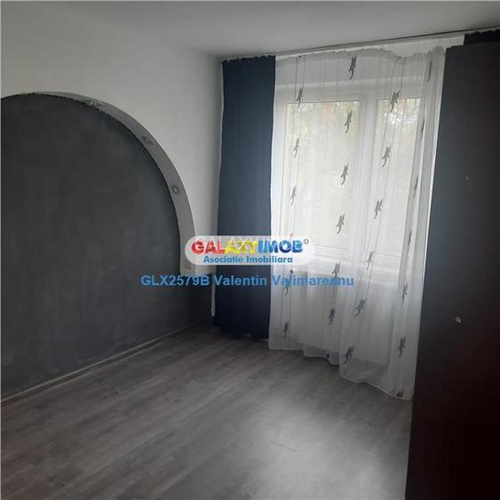 Apartament 2 Camere  VI 204 - 4