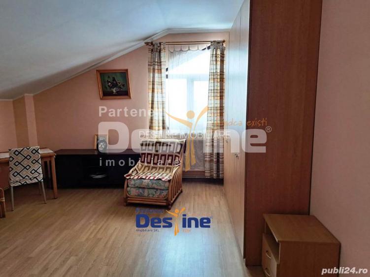 Podu de Fier - Spațiu comercial  D+P+1+M 500 mp UTILI - 10