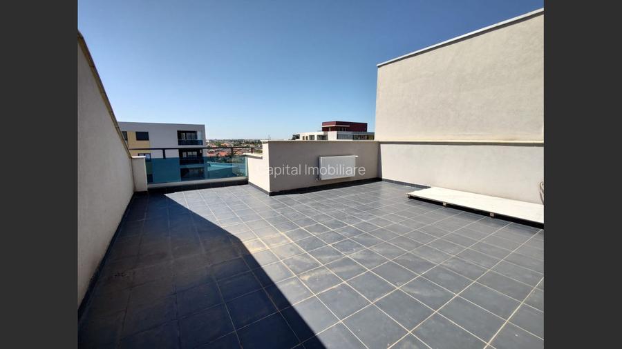 Comision 0% | Penthouse 5 camere | - 17