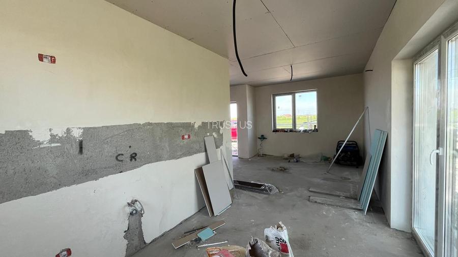 COMISION 0% | Casa individuala Mosnita Veche | 76 mp utili. - 3